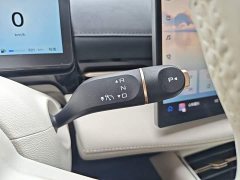 Baojun Yunhai 2024 140km plug-in hybrid version - фото 14