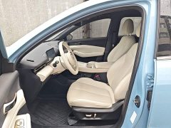 Baojun Yunhai 2024 140km plug-in hybrid version - фото 15