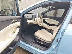 Baojun Yunhai 2024 140km plug-in hybrid version - фото 16