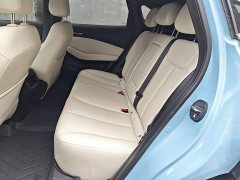 Baojun Yunhai 2024 140km plug-in hybrid version - фото 17
