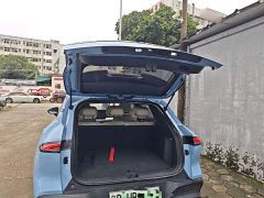 Baojun Yunhai 2024 140km plug-in hybrid version - фото 19