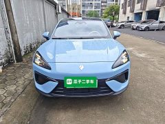 Baojun Yunhai 2024 140km plug-in hybrid version - фото 3