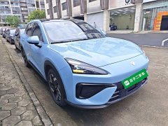 Baojun Yunhai 2024 140km plug-in hybrid version - фото 4