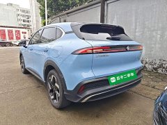 Baojun Yunhai 2024 140km plug-in hybrid version - фото 5