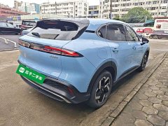 Baojun Yunhai 2024 140km plug-in hybrid version - фото 7
