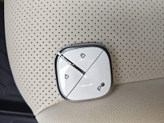 Baojun Yunhai 2024 140km plug-in hybrid version - фото 9