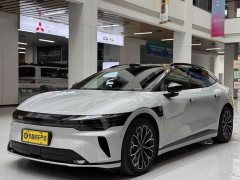 Zeekr 007GT AWDSmart Drive Edition 75kWh - фото 1