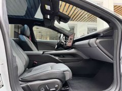 Zeekr 007GT AWDSmart Drive Edition 75kWh - фото 14