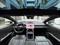 Zeekr 007GT AWDSmart Drive Edition 75kWh - фото 15