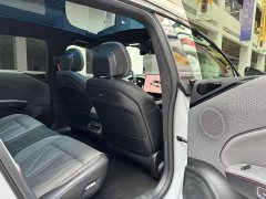 Zeekr 007GT AWDSmart Drive Edition 75kWh - фото 16