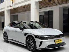 Zeekr 007GT AWDSmart Drive Edition 75kWh - фото 2