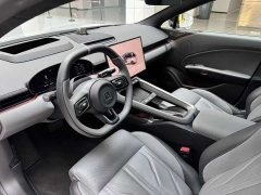 Zeekr 007GT AWDSmart Drive Edition 75kWh - фото 20