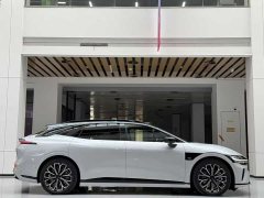 Zeekr 007GT AWDSmart Drive Edition 75kWh - фото 4