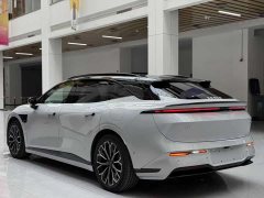 Zeekr 007GT AWDSmart Drive Edition 75kWh - фото 5