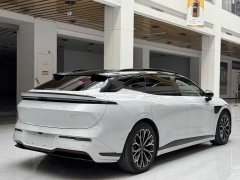 Zeekr 007GT AWDSmart Drive Edition 75kWh - фото 6