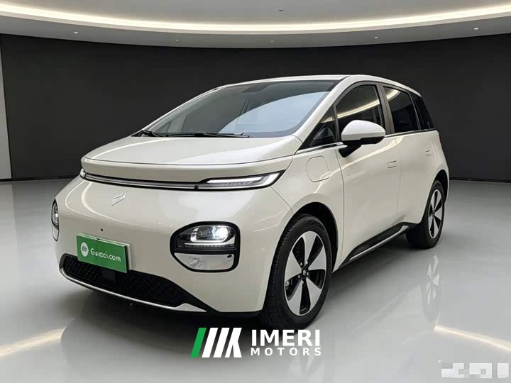 Baojun Yunduo 2023 460 Pro - автомобиль из Китая