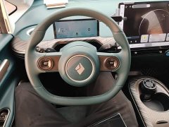 Baojun Yunduo 2023 460 Pro - фото 11