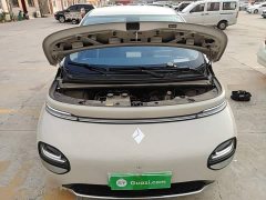 Baojun Yunduo 2023 460 Pro - фото 20