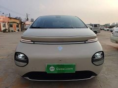 Baojun Yunduo 2023 460 Pro - фото 3
