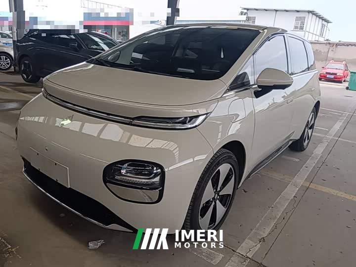 Baojun Yunduo 2023 460 Pro - автомобиль из Китая