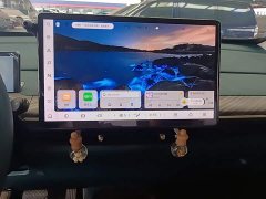 Baojun Yunduo 2023 460 Pro - фото 10
