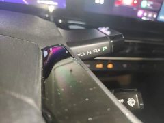 Baojun KiWi EV 2023 Smart Edition ternary lithium - фото 10