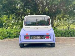 Baojun KiWi EV 2023 Smart Edition ternary lithium - фото 11