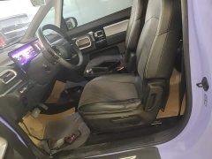 Baojun KiWi EV 2023 Smart Edition ternary lithium - фото 12