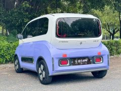Baojun KiWi EV 2023 Smart Edition ternary lithium - фото 13