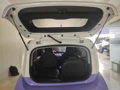 Baojun KiWi EV 2023 Smart Edition ternary lithium - фото 17