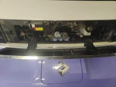 Baojun KiWi EV 2023 Smart Edition ternary lithium - фото 18