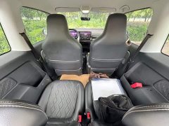 Baojun KiWi EV 2023 Smart Edition ternary lithium - фото 19