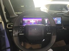 Baojun KiWi EV 2023 Smart Edition ternary lithium - фото 5