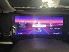 Baojun KiWi EV 2023 Smart Edition ternary lithium - фото 6
