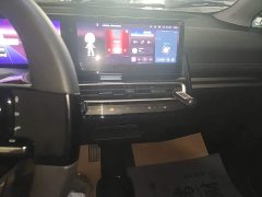 Baojun KiWi EV 2023 Smart Edition ternary lithium - фото 7