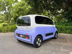 Baojun KiWi EV 2023 Smart Edition ternary lithium - фото 9