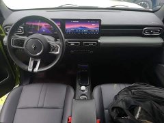 Baojun Yueye 2023 flagship version - фото 10