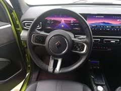 Baojun Yueye 2023 flagship version - фото 11