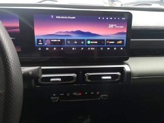 Baojun Yueye 2023 flagship version - фото 13