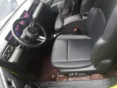 Baojun Yueye 2023 flagship version - фото 15