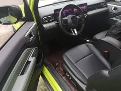 Baojun Yueye 2023 flagship version - фото 16