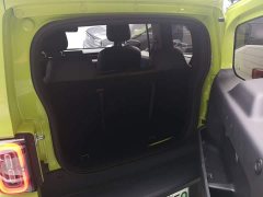 Baojun Yueye 2023 flagship version - фото 19