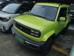 Baojun Yueye 2023 flagship version - фото 2