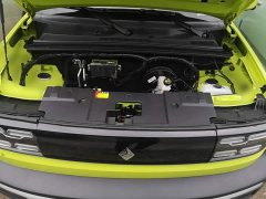Baojun Yueye 2023 flagship version - фото 20