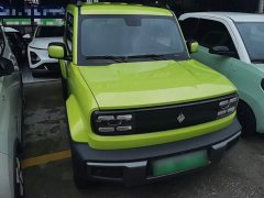 Baojun Yueye 2023 flagship version - фото 4