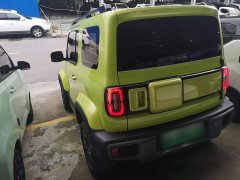 Baojun Yueye 2023 flagship version - фото 5
