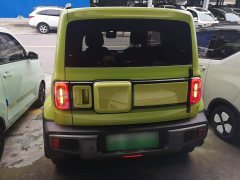 Baojun Yueye 2023 flagship version - фото 6