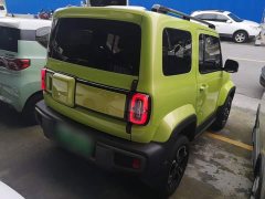 Baojun Yueye 2023 flagship version - фото 7