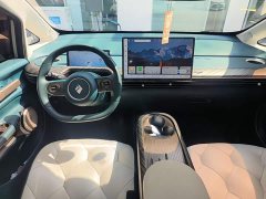 Baojun Yunduo 460 Max - фото 10