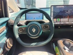 Baojun Yunduo 460 Max - фото 11